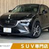 mazda cx-3 2016 -MAZDA--CX-3 LDA-DK5FW--DK5FW-201489---MAZDA--CX-3 LDA-DK5FW--DK5FW-201489- image 1