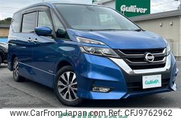 nissan serena 2017 -NISSAN--Serena DAA-GFC27--GFC27-047142---NISSAN--Serena DAA-GFC27--GFC27-047142-