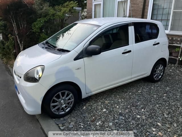 daihatsu mira-e-s 2011 CFJ1834605 image 2