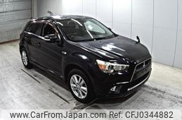 mitsubishi rvr 2010 -MITSUBISHI--RVR GA3W-0009786---MITSUBISHI--RVR GA3W-0009786-