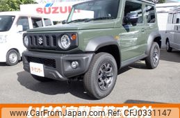 suzuki jimny-sierra 2024 -SUZUKI--Jimny Sierra 3BA-JB74W--JB74W-230***---SUZUKI--Jimny Sierra 3BA-JB74W--JB74W-230***-