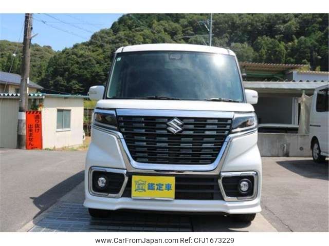 suzuki spacia 2019 CFJ1673229 image 2