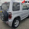 mitsubishi pajero-mini 2006 -MITSUBISHI 【富山 580ｿ280】--Pajero mini H58A--H58A-0704462---MITSUBISHI 【富山 580ｿ280】--Pajero mini H58A--H58A-0704462- image 6