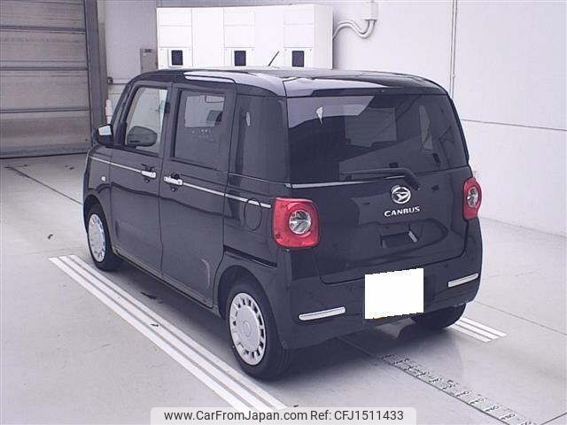 daihatsu move-canbus 2023 CFJ1511433 image 2