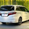 honda odyssey 2016 -HONDA--Odyssey DBA-RC1--RC1-1116972---HONDA--Odyssey DBA-RC1--RC1-1116972- image 17