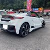 honda s660 2017 -HONDA 【名変中 】--S660 JW5--1017892---HONDA 【名変中 】--S660 JW5--1017892- image 14