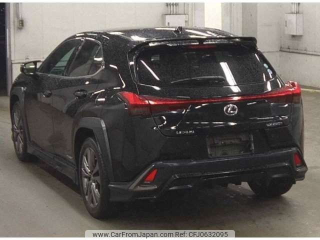 lexus ux 2018 -LEXUS--Lexus UX 6AA-MZAH10--MZAH10-2001536---LEXUS--Lexus UX 6AA-MZAH10--MZAH10-2001536- image 2