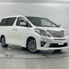 toyota alphard 2013 -TOYOTA--Alphard DBA-ANH20W--ANH20-8261686---TOYOTA--Alphard DBA-ANH20W--ANH20-8261686- image 1