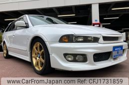 mitsubishi legnum 2001 CFJ1731859