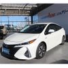 toyota prius-phv 2020 -TOYOTA 【群馬 302ﾈ7462】--Prius PHV ZVW52--3154268---TOYOTA 【群馬 302ﾈ7462】--Prius PHV ZVW52--3154268- image 1