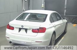 bmw 3-series 2012 NIKYO_PF14291
