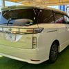 nissan elgrand 2017 CFJ1821529 image 16