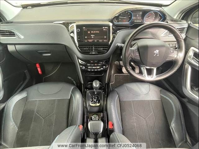 peugeot 2008 2017 -PEUGEOT--Peugeot 2008 ABA-A94HN01--VF3CUHNZTHY112944---PEUGEOT--Peugeot 2008 ABA-A94HN01--VF3CUHNZTHY112944- image 2