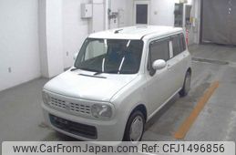 suzuki alto-lapin 2015 CFJ1496856