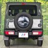 suzuki jimny 2021 quick_quick_JB64W_JB64W-229621 image 16