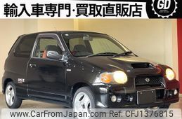 suzuki alto-works 1999 quick_quick_HA22S_HA22S-105371
