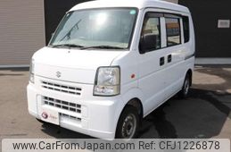 mazda scrum-van 2006 -MAZDA--Scrum Van EBD-DG64V--DG64V-134879---MAZDA--Scrum Van EBD-DG64V--DG64V-134879-
