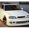 toyota chaser 1997 GOO_JP_700060229130250615001 image 10