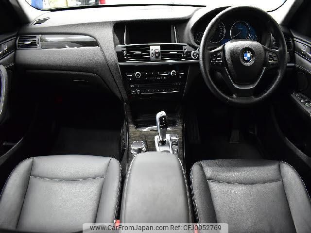 bmw x3 2016 quick_quick_LDA-WY20_WBAWY320700R55179 image 2