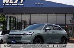 honda vezel 2024 quick_quick_6AA-RV5_RV5-1237967