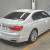 bmw 7-series 2016 -BMW--BMW 7 Series WBA7ｱ82070G244188---BMW--BMW 7 Series WBA7ｱ82070G244188- image 2