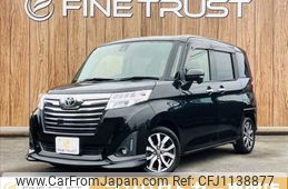 toyota roomy 2016 -TOYOTA--Roomy 4BA-M900A--M900A-0001137---TOYOTA--Roomy 4BA-M900A--M900A-0001137-