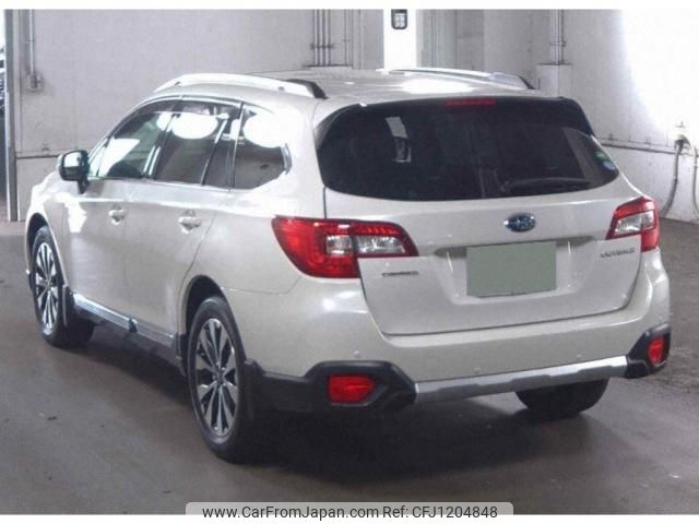 subaru outback 2016 quick_quick_DBA-BS9_025261 image 2