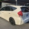 toyota prius-α 2012 -TOYOTA--Prius α DAA-ZVW41W--ZVW41W-3194150---TOYOTA--Prius α DAA-ZVW41W--ZVW41W-3194150- image 4