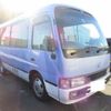 toyota coaster 2005 -TOYOTA 【岐阜 230ｻ8055】--Coaster XZB40-0050560---TOYOTA 【岐阜 230ｻ8055】--Coaster XZB40-0050560- image 1