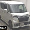 suzuki spacia 2023 -SUZUKI 【品川 000ﾝ0000】--Spacia MK53S-489670---SUZUKI 【品川 000ﾝ0000】--Spacia MK53S-489670- image 1