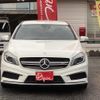 mercedes-benz amg 2013 -MERCEDES-BENZ--AMG CBA-176052--WDD1760522J208090---MERCEDES-BENZ--AMG CBA-176052--WDD1760522J208090- image 4