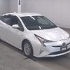 toyota prius 2017 quick_quick_DAA-ZVW50_ZVW50-6098045 image 1