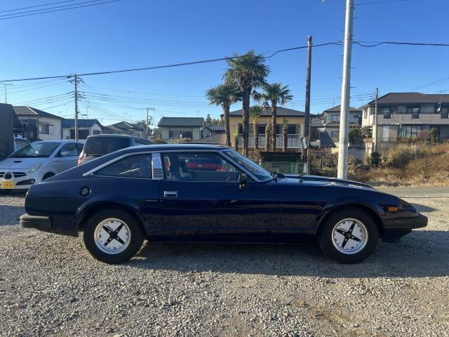 Used NISSAN FAIRLADY Z 1979/Aug CFJ9322675 in good condition for sale