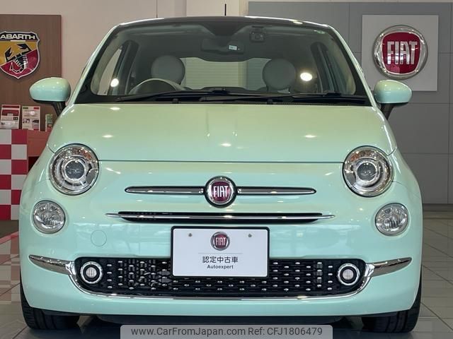fiat 500 2018 CFJ1806479 image 2