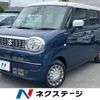 suzuki wagon-r 2023 quick_quick_MX91S_MX91S-201785 image 1