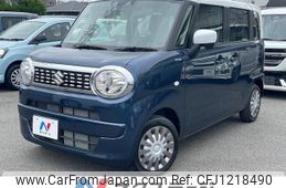 suzuki wagon-r 2023 quick_quick_MX91S_MX91S-201785
