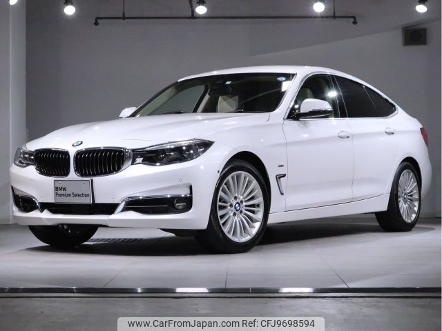 bmw 3-series 2019 -BMW--BMW 3 Series LDA-8T20--WBA8T52060G573025---BMW--BMW 3 Series LDA-8T20--WBA8T52060G573025- image 1