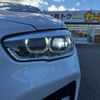 bmw 1-series 2017 -BMW--BMW 1 Series DBA-1R15--WBA1R52080V877629---BMW--BMW 1 Series DBA-1R15--WBA1R52080V877629- image 22