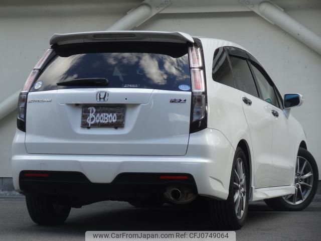 honda stream 2013 quick_quick_DBA-RN8_RN8-3200662 image 2