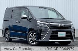 toyota voxy 2021 -TOYOTA--Voxy 3BA-ZRR80W--ZRR80-0673786---TOYOTA--Voxy 3BA-ZRR80W--ZRR80-0673786-