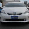 toyota prius-α 2014 -TOYOTA--Prius α ZVW40W--3091882---TOYOTA--Prius α ZVW40W--3091882- image 2