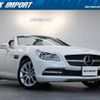 mercedes-benz slk-class 2011 quick_quick_172448_WDD1724482F021895 image 1