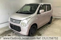 suzuki wagon-r 2012 CFJ1758752