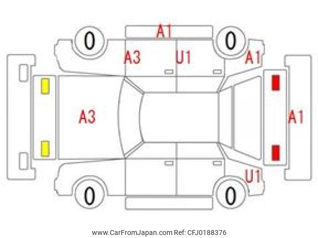 nissan serena 2022 -NISSAN--Serena 5AA-GFC27--GFC27-237188---NISSAN--Serena 5AA-GFC27--GFC27-237188- image 2