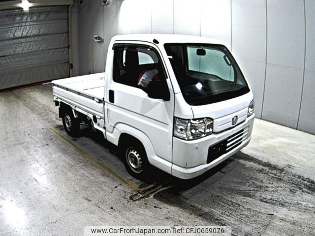 honda acty-truck 2020 -HONDA--Acty Truck HA8-154145---HONDA--Acty Truck HA8-154145- image 1