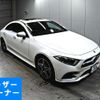 mercedes-benz cls-class 2018 -MERCEDES-BENZ 【愛媛 336み1220】--Benz CLS 257314-WDD2573142A008615---MERCEDES-BENZ 【愛媛 336み1220】--Benz CLS 257314-WDD2573142A008615- image 1