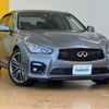 nissan skyline 2016 -NISSAN--Skyline DBA-YV37--YV37-403440---NISSAN--Skyline DBA-YV37--YV37-403440- image 1