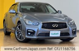 nissan skyline 2016 -NISSAN--Skyline DBA-YV37--YV37-403440---NISSAN--Skyline DBA-YV37--YV37-403440-