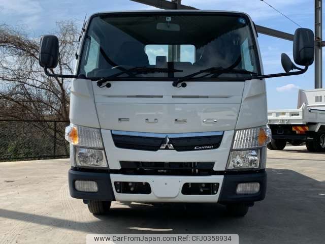 mitsubishi-fuso canter 2018 -MITSUBISHI--Canter TPG-FGA20--FGA20-570048---MITSUBISHI--Canter TPG-FGA20--FGA20-570048- image 2