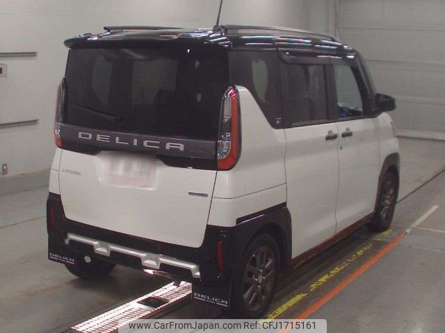 mitsubishi delica-mini 2024 CFJ1715161 image 2